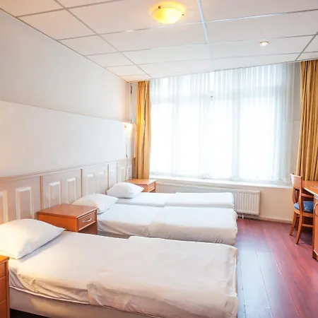 Delta City Center Hotel