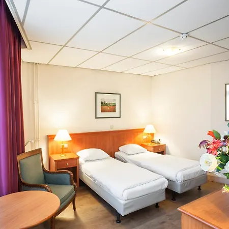 Hotel Delta City Center