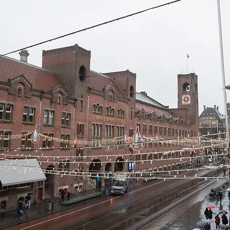 Delta City Center