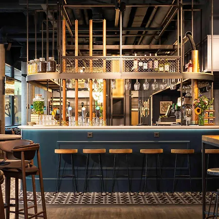 Ibis Centre Hotel Amsterdam