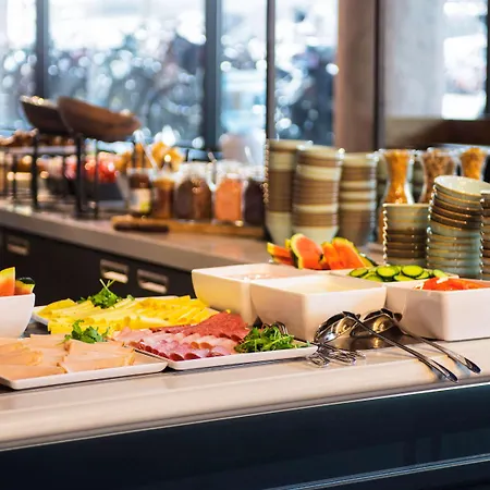 Ibis Centre 3* Amsterdam