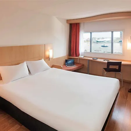 Hotel Ibis Centre Amsterdam