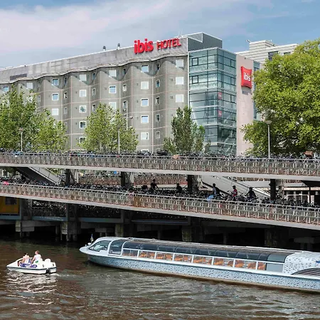 Ibis Centre Amsterdam
