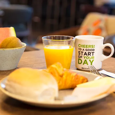 Ibis Centre 3* Amsterdam
