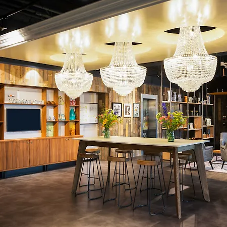 Ibis Centre 3* Amsterdam