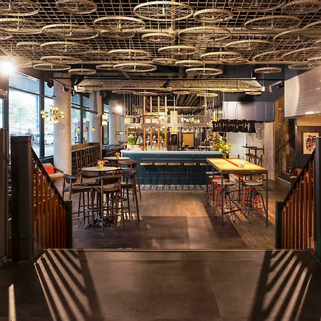 Ibis Centre 3* Amsterdam