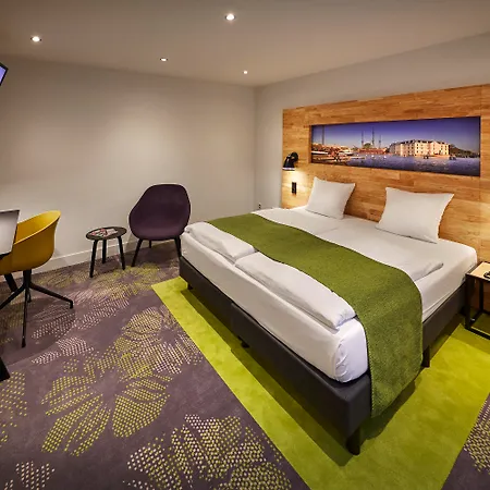 Nova 3* Amsterdam