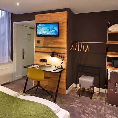 Nova Hotel 3*