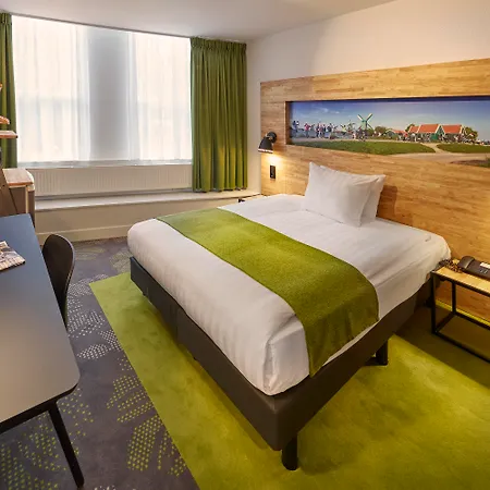 Nova Hotel Amsterdam