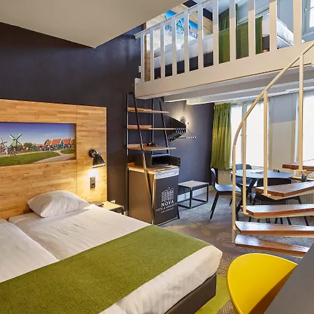 Hotel Nova 3*