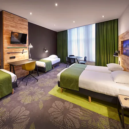 Hotel Nova