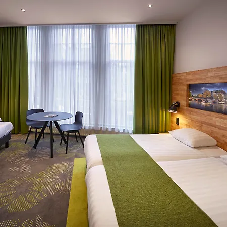 Nova Hotel 3*