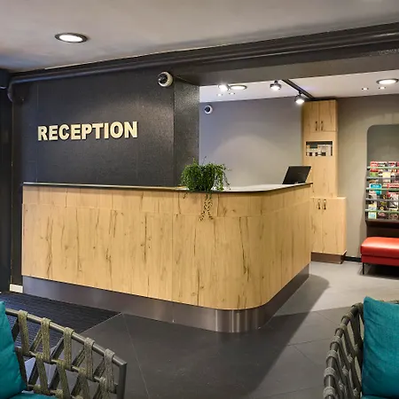 Nova Hotel 3*