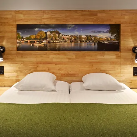 Hotel Nova Amsterdam