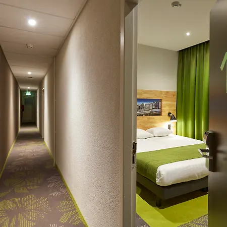 Hotel Nova