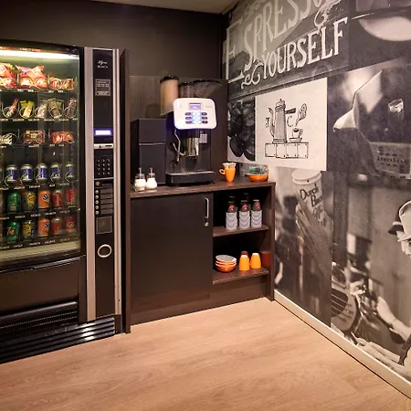 Hotel Nova Amsterdam