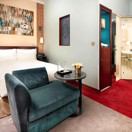 Hotel Sofitel Legend The Grand Amsterdam