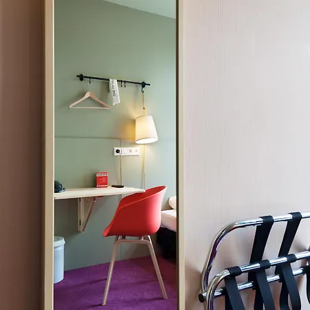The Neighbour's Magnolia Hotel Amsterdam