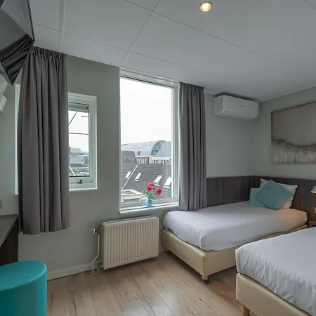 Damsquare Hotell Amsterdam