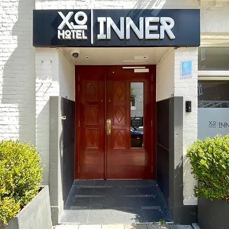 Xo Inner Hotel 3*