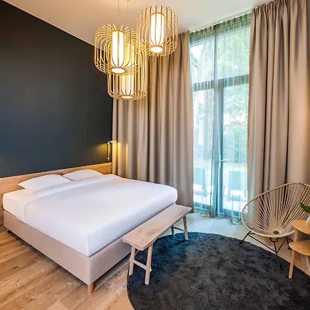 Arena 4* Amsterdam
