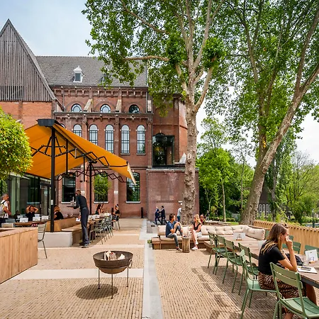 Hotel Arena Amsterdam