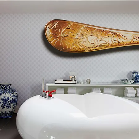 Andaz Amsterdam, Prinsengracht, By Hyatt 5*