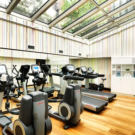 Andaz Amsterdam, Prinsengracht, By Hyatt Amsterdam