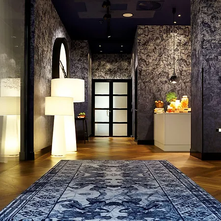 Andaz Amsterdam, Prinsengracht, By Hyatt Amsterdam