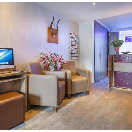 Victorie Hotel Amsterdam