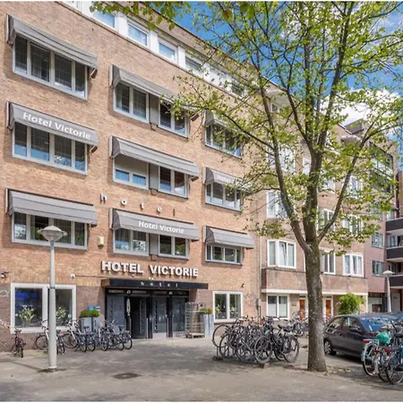 Victorie Hotel