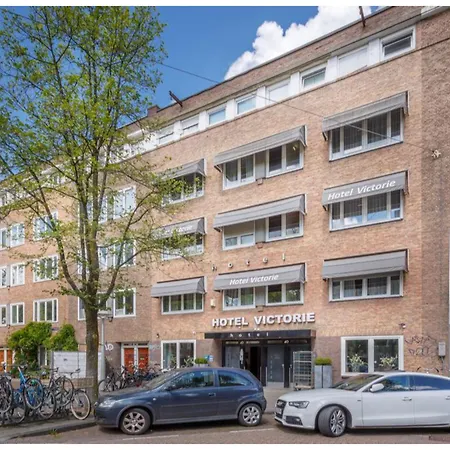 Hotel Victorie 3*