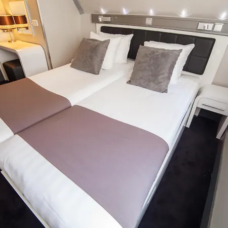 Hotel Cc Amsterdam