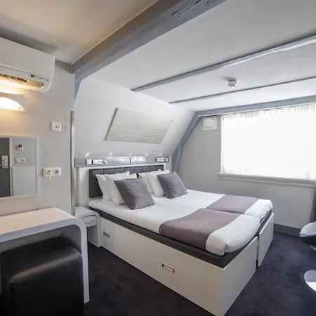 Cc Amsterdam