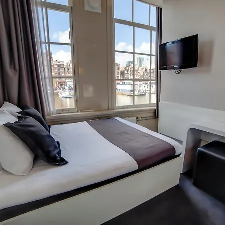 Hotel Cc Amsterdam