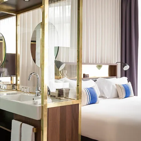 Hotel Ink - Mgallery Collection Amsterdam
