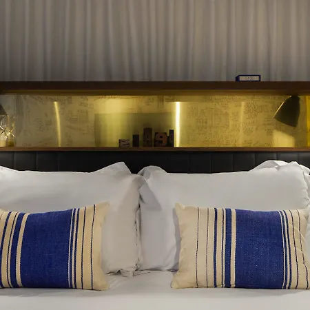 Hotel Ink - Mgallery Collection Amsterdam