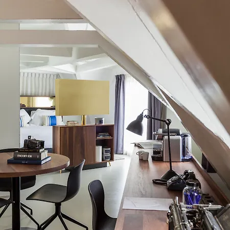 Ink - Mgallery Collection 4* Amsterdam