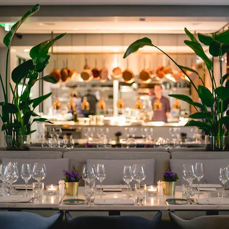 Ink - Mgallery Collection Hotel 4*