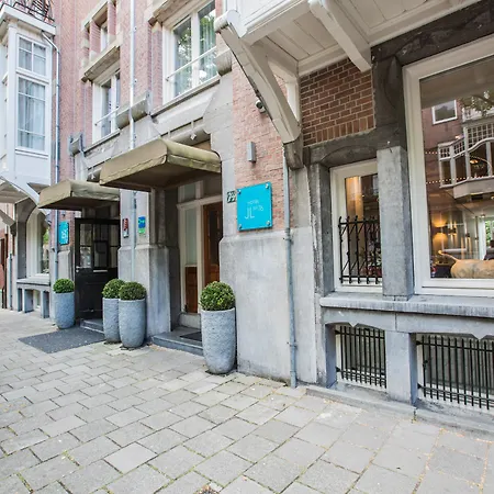 Jl No76 Hotel