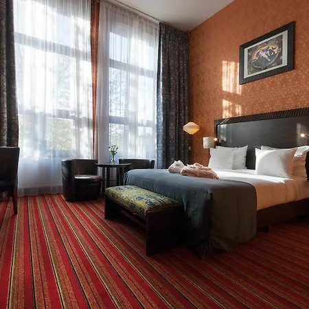 Grand Amrath Hotel 5*