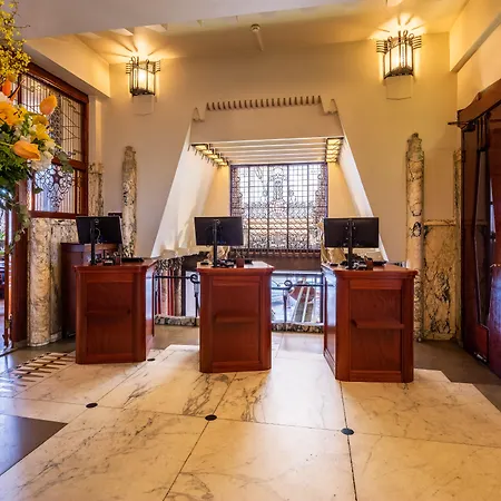 Grand Amrâth Hotel