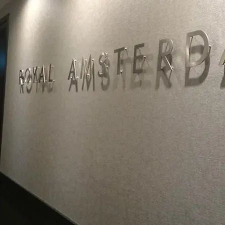 Royal Hotel Amsterdam