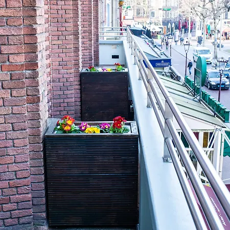 Royal 4* Амстердам