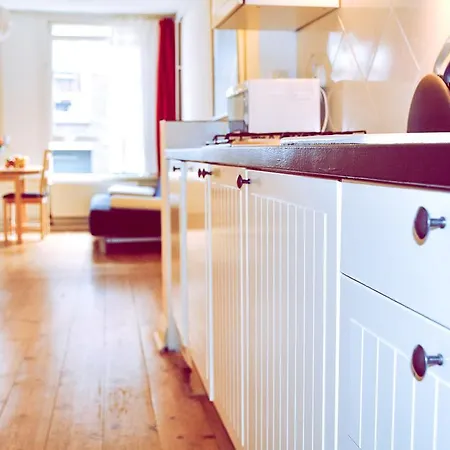 Apartment Leidseplein