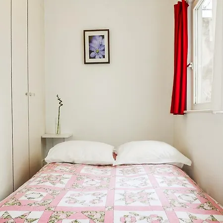 Apartment Leidseplein *
