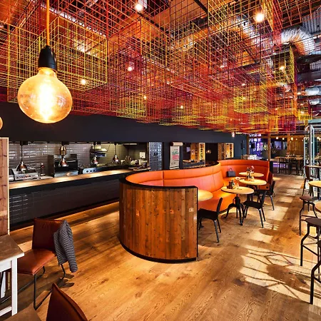 Hotel Jaz In The 4*