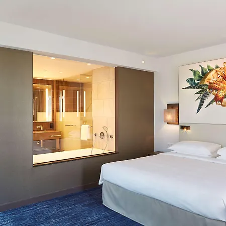Hyatt Regency Amsterdam
