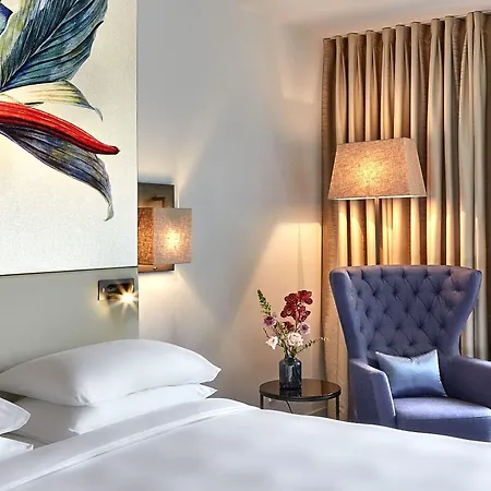 Hotel Hyatt Regency Amsterdam