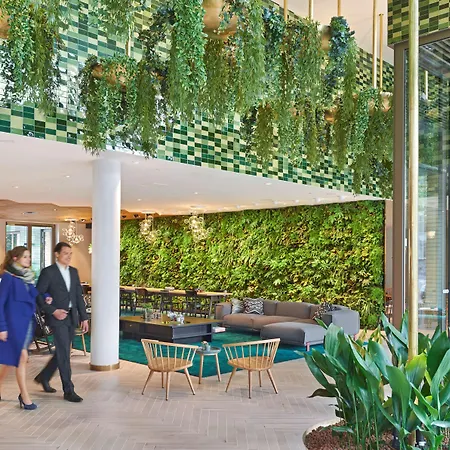 Hyatt Regency Hotel